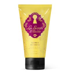 Les Secrets de Boudoir. Ароматный крем для душа SURPRISE DE FREESIA 150 мл