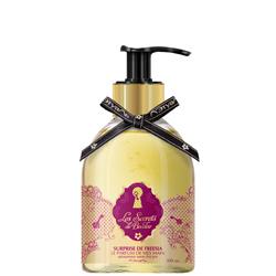 

Les Secrets de Boudoir. Ароматное мыло для рук SURPRISE DE FREESIA