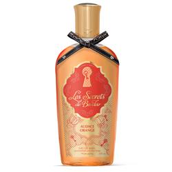 

Les Secrets de Boudoir. Ароматный гель для душа AUDACE ORANGE