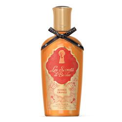 

Les Secrets de Boudoir. Ароматное молочко для тела AUDACE ORANGE