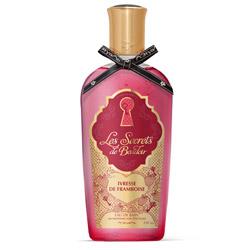 

Les Secrets de Boudoir. Ароматный гель для душа IVRESSE DE FRAMBOISE