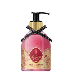 

Les Secrets de Boudoir. Ароматное мыло для рук IVRESSE DE FRAMBOISE