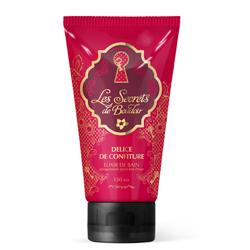 Les Secrets de Boudoir. Ароматный крем для душа DELICE DE CONFITURE 150 мл