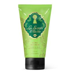 

Les Secrets de Boudoir. Ароматный крем для душа EXTASE DE POMME
