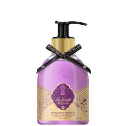 

Les Secrets de Boudoir. Ароматное мыло для рук INNOCENCE VIOLETTE