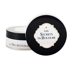 

Les Secrets de Boudoir крем-суфле для тела MANDARIN RUSH 200 мл