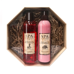 Л'ЭТУАЛЬ Набор SPA A LA CARTE COFFRET 24