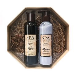

Л'ЭТУАЛЬ Набор SPA A LA CARTE COFFRET 27 250 мл+250 мл