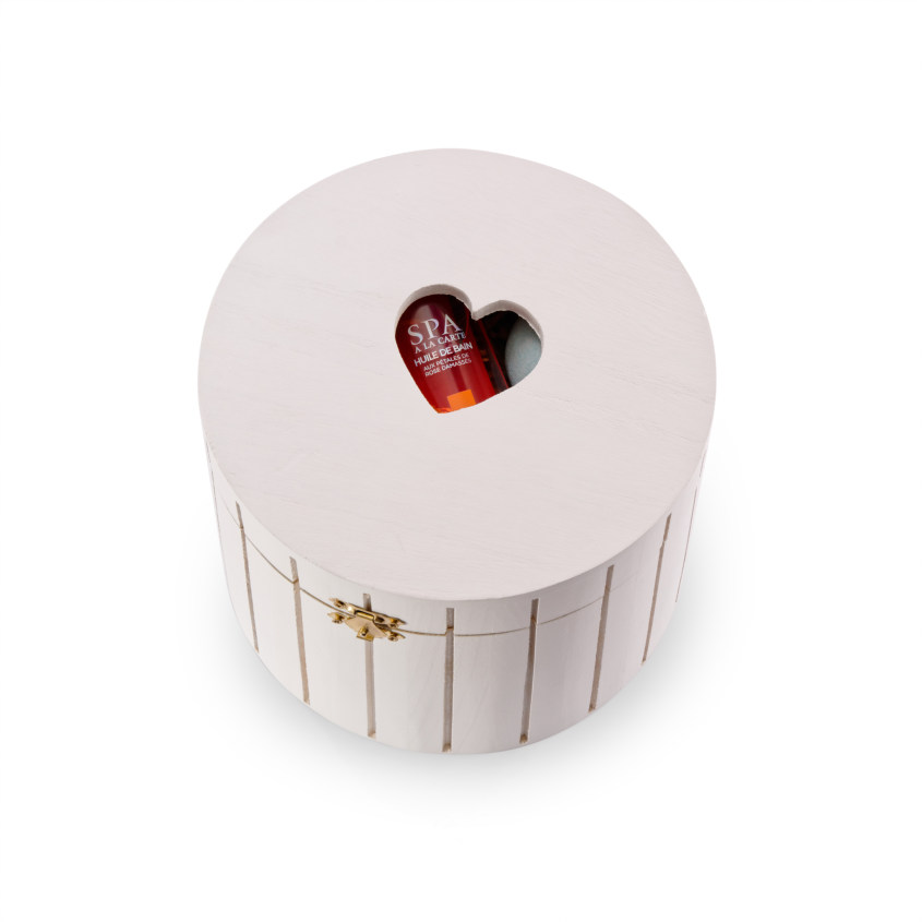 

Л'Этуаль Набор 46 SPA A LA CARTE COFFRET