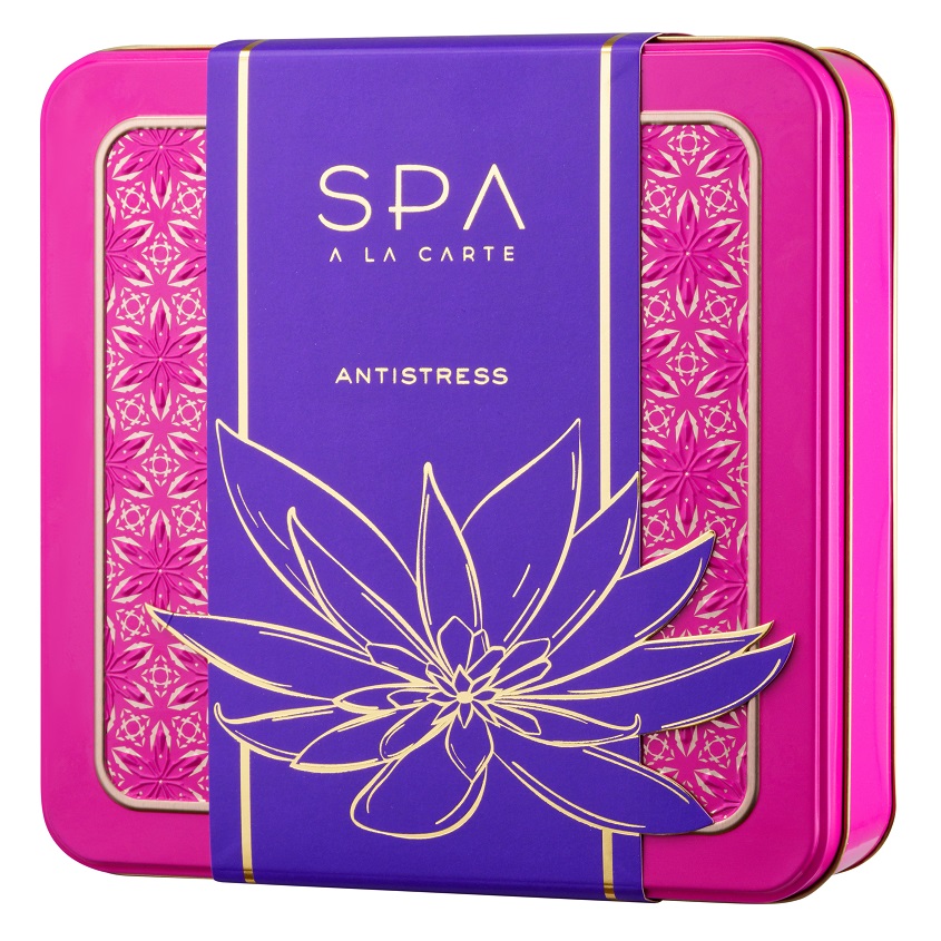 Набор Spa a la Carte Антистресс 1799₽