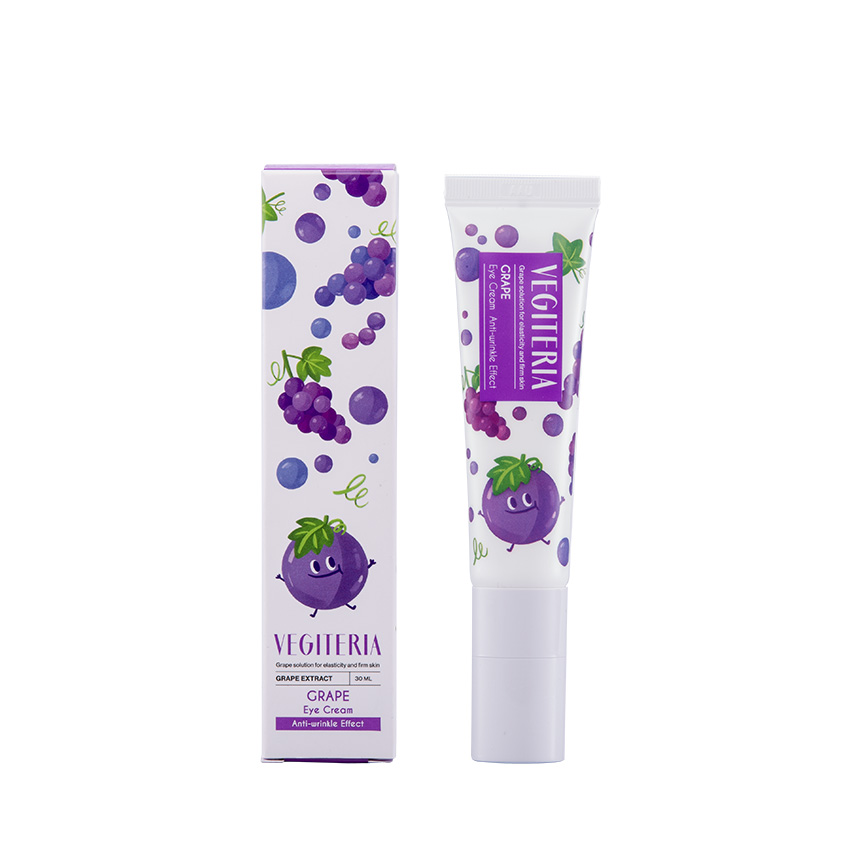 

VEGITERIA Крем для век антивозрастной GRAPE