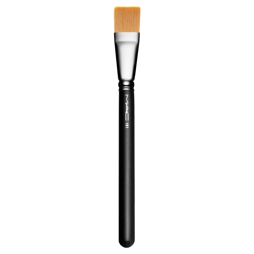 

MAC Кисть 191 Square Foundation Brush