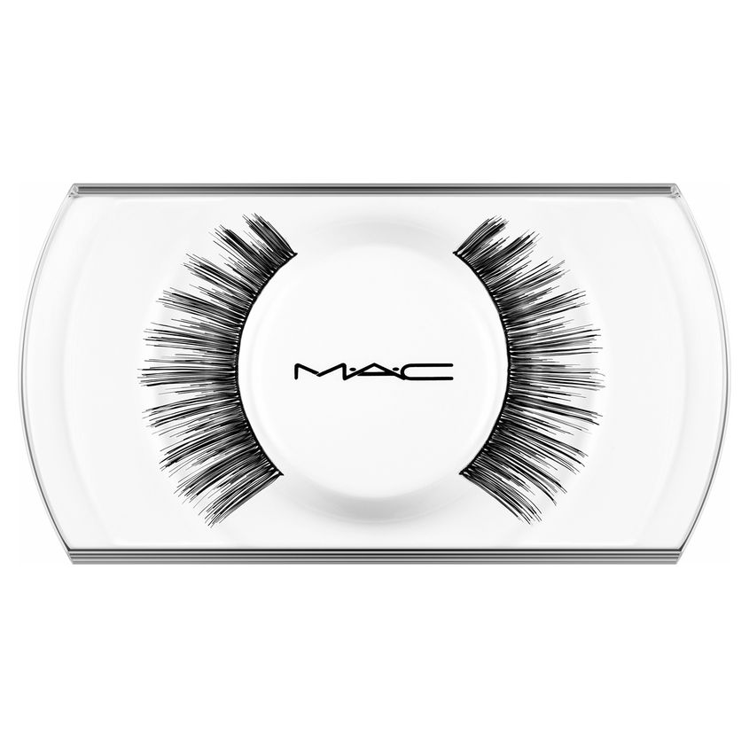 

MAC Накладные ресницы Lashes Black 6