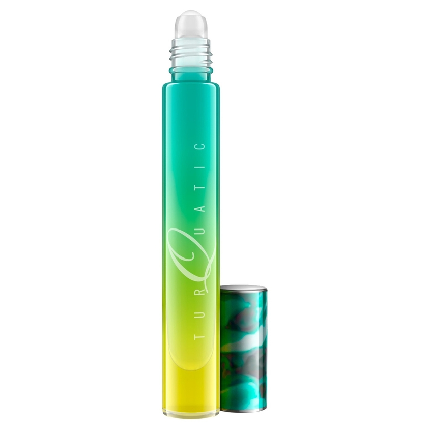 

MAC Turquatic Rollerball