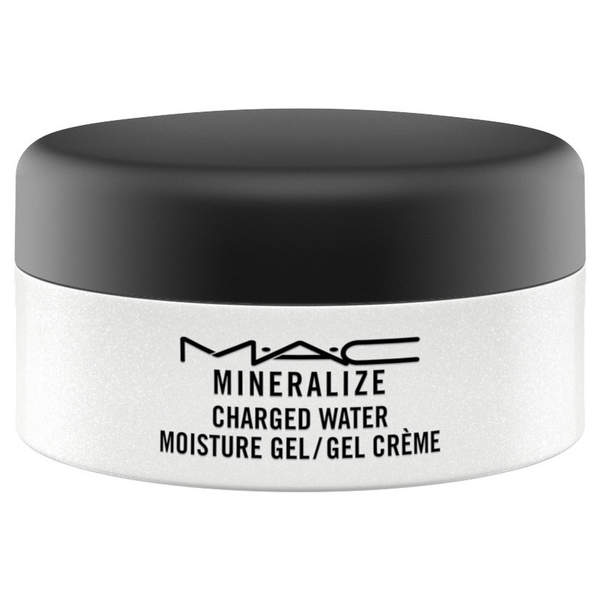 

MAC Увлажняющий гель для лица Mineralize