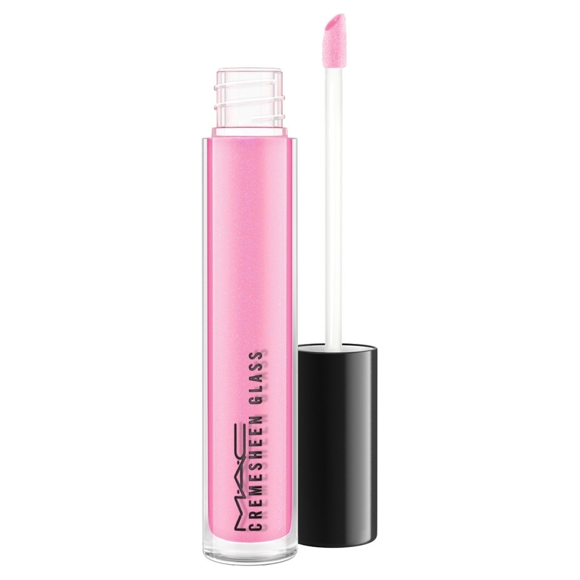

MAC Блеск для губ Cremesheen Glass