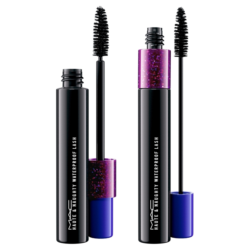 

MAC Тушь для ресниц Haute & Naughty Waterproof Lash