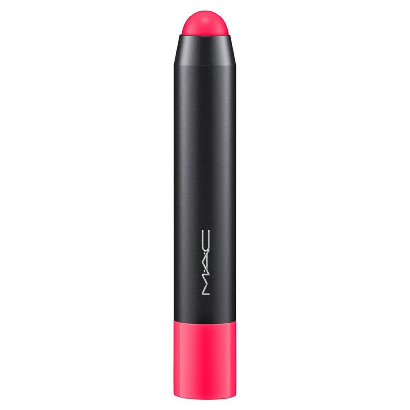 

MAC Блеск для губ в стике Patentpolish Lip Pencil