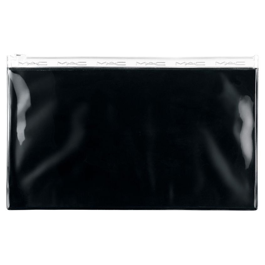 

MAC Набор косметичек Clear Bag Set