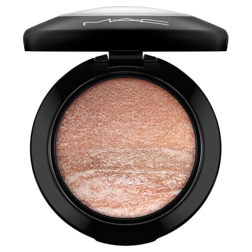 

MAC Двойные минеральные тени для век Mineralize Eye Shadow Duo