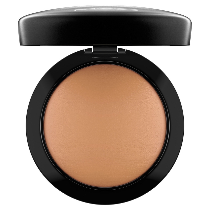 

MAC Минеральная пудра Mineralize Skinfinish Natural
