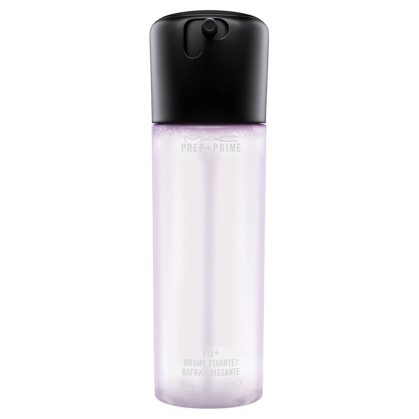 

MAC Увлажняющий спрей для лица Prep Prime Fix Lavender