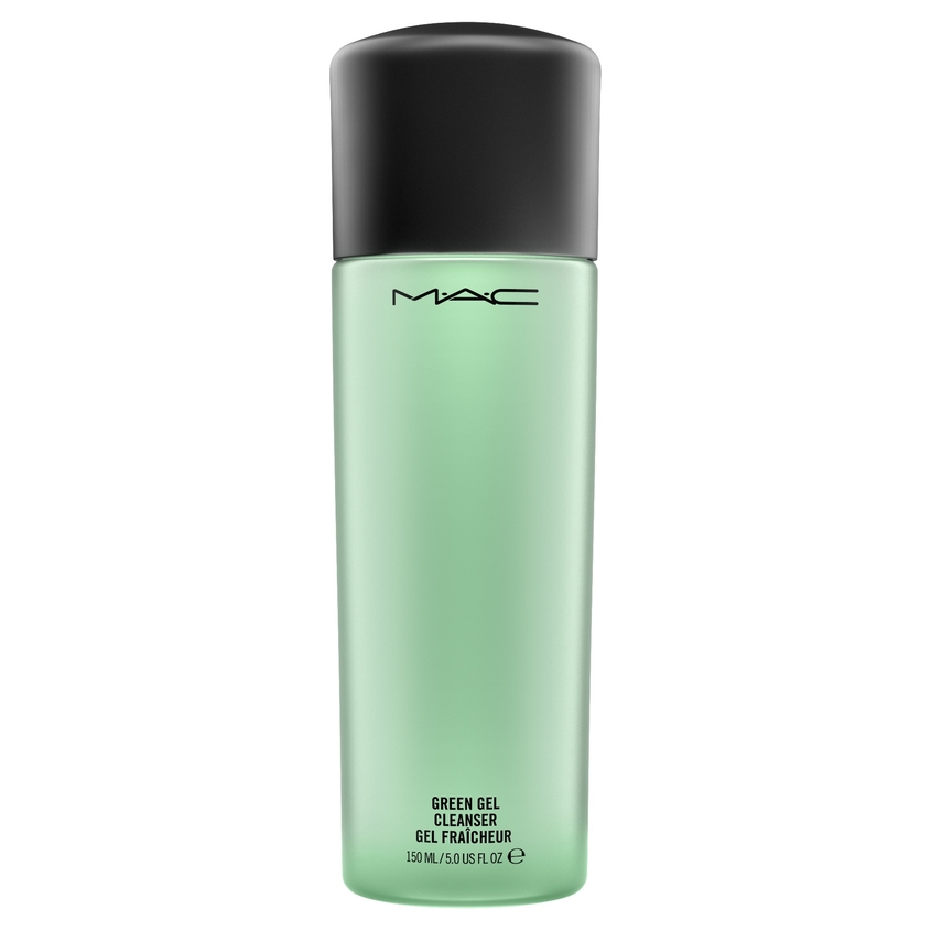 

MAC Очищающий гель Green Gel Cleanser