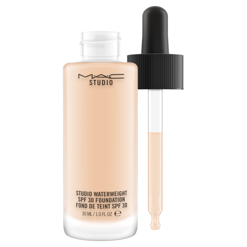 MAC Тональная основа Studio Waterweight SPF 30 Foundation