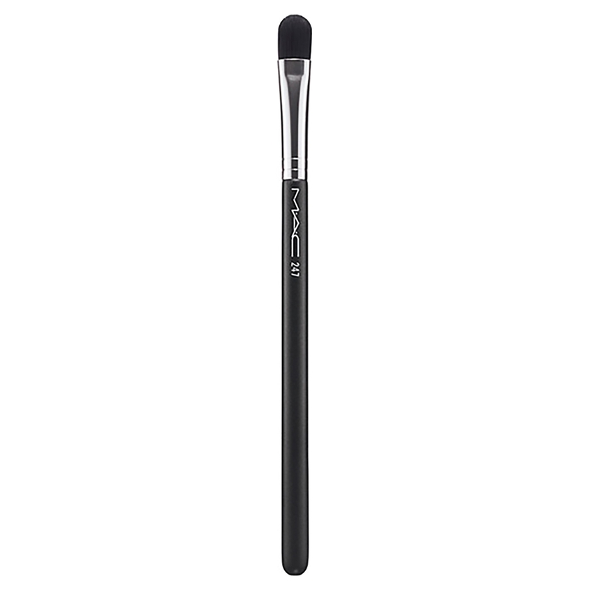 

MAC Кисть 247 Flat Shader Brush