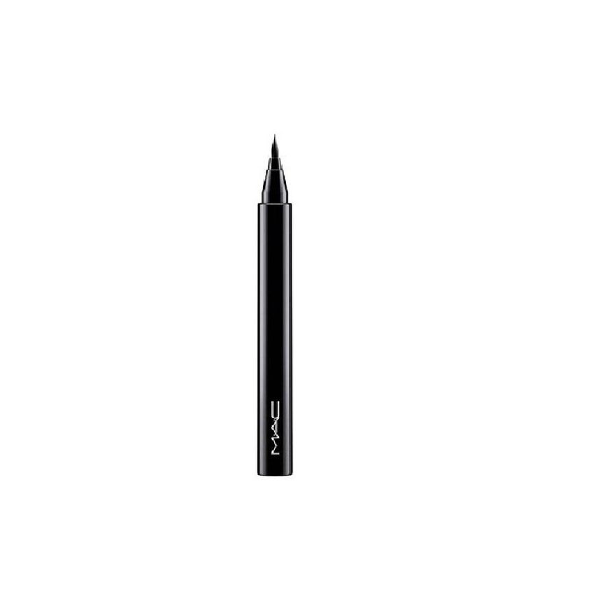 

MAC Жидкая подводка для глаз Brushstroke 24-Hour Liner