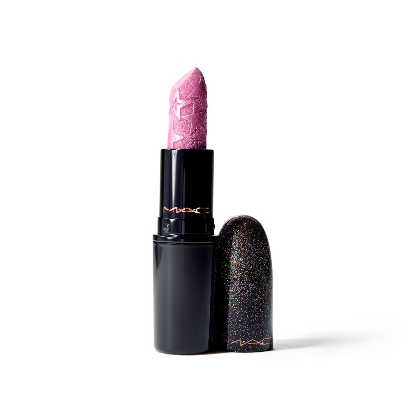 

MAC Губная помада Kiss of Stars Lipstick