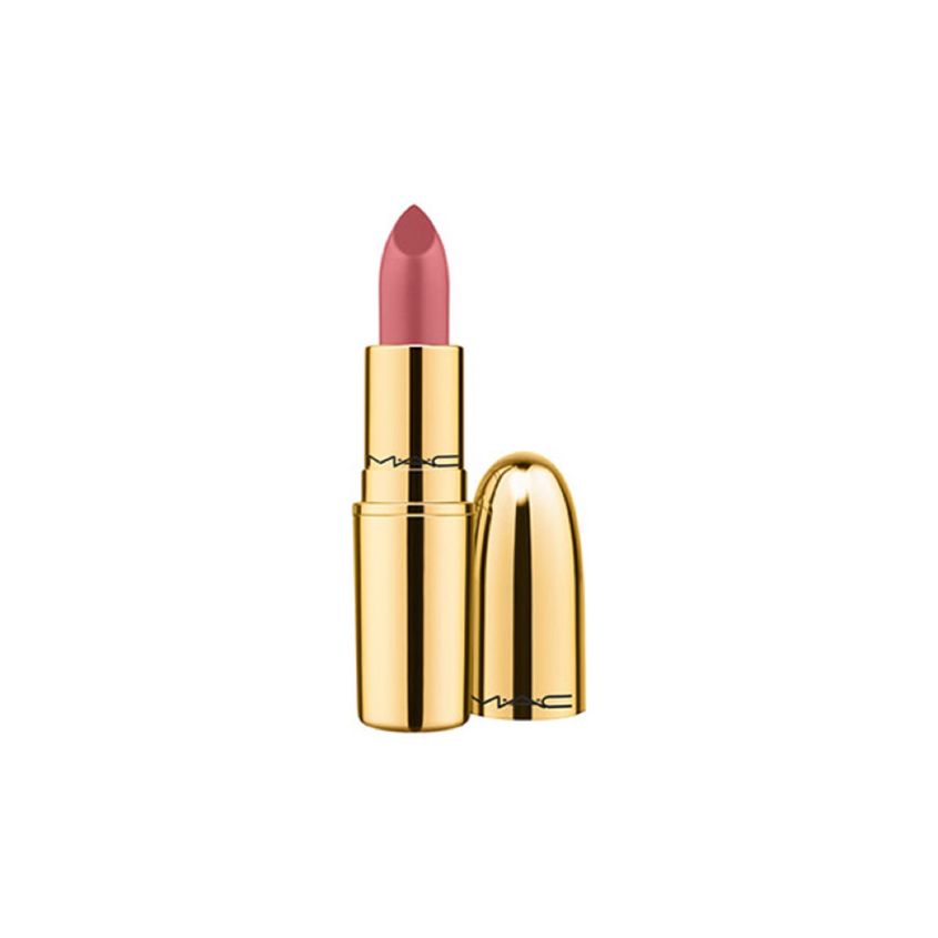 Помада MAC Губная помада Lipstick @NATALINAMUA – купить в Москве по цене 1550 рублей в интернет-магазине Л’Этуаль с доставкой