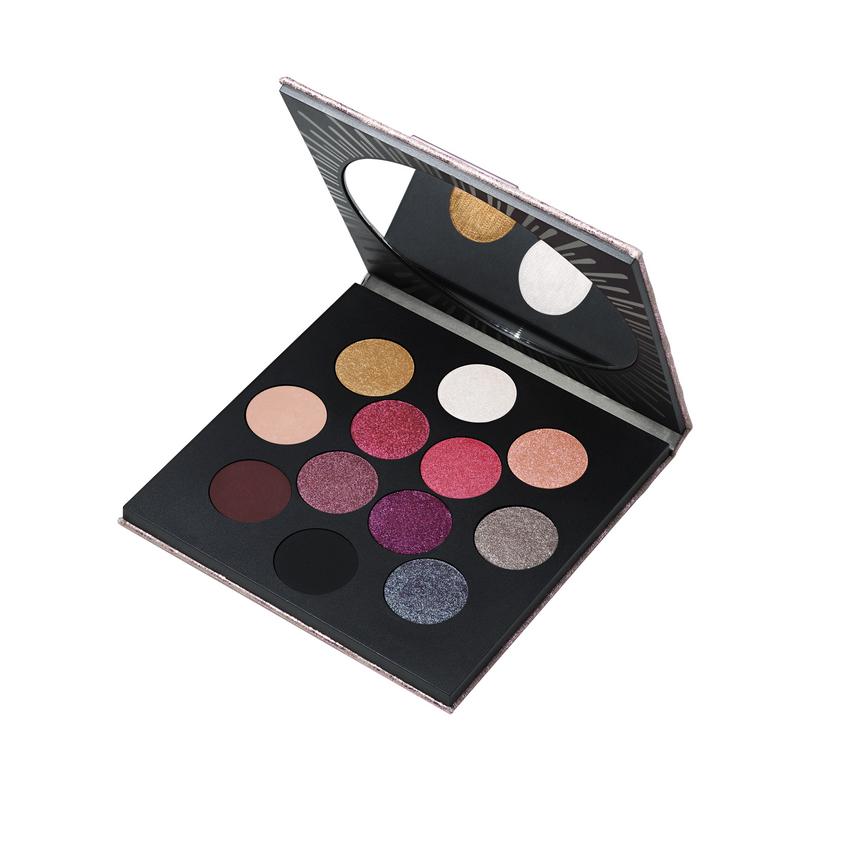

MAC Палетка теней для век Rocket To Fame Eye Shadow