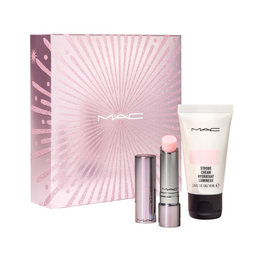 

MAC Набор Sparkler Starter Kit: Skincare