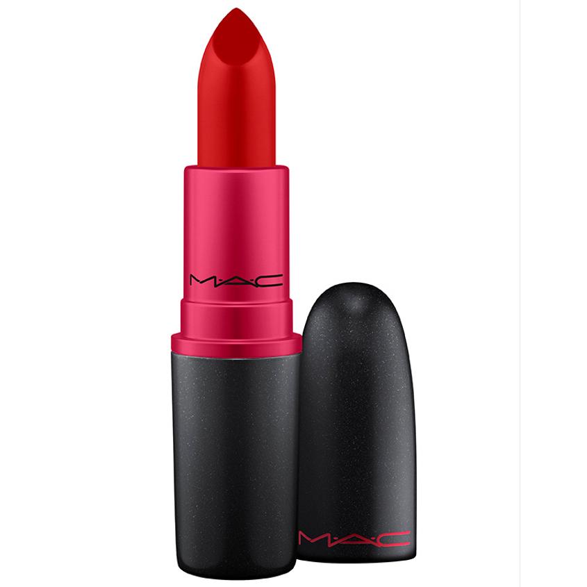 MAC Губная помада VIVA GLAM Matte Lipstick купить по низким ценам в ЛЭТУАЛЬ