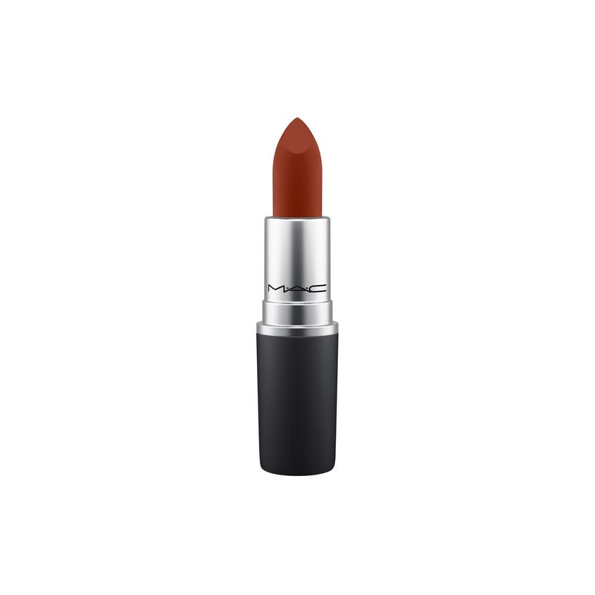 

MAC Губная помада Powder Kiss Lipstick