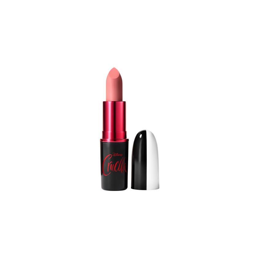 

MAC Губная помада Lipstick Cruella