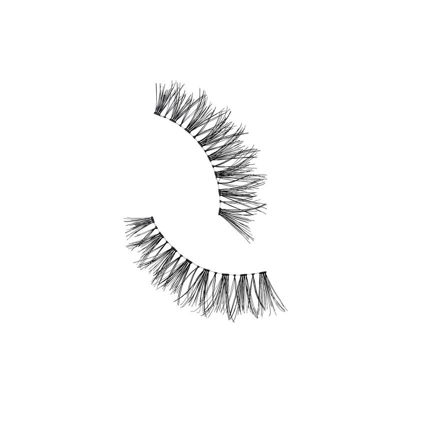 

MAC Накладные ресницы Cruella