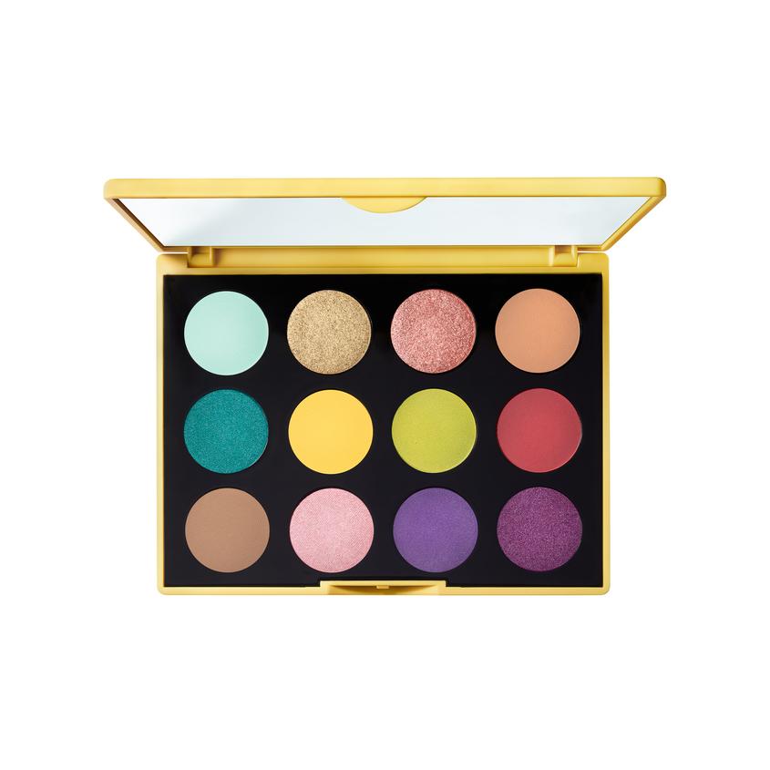 

MAC Палетка теней Limited Edition