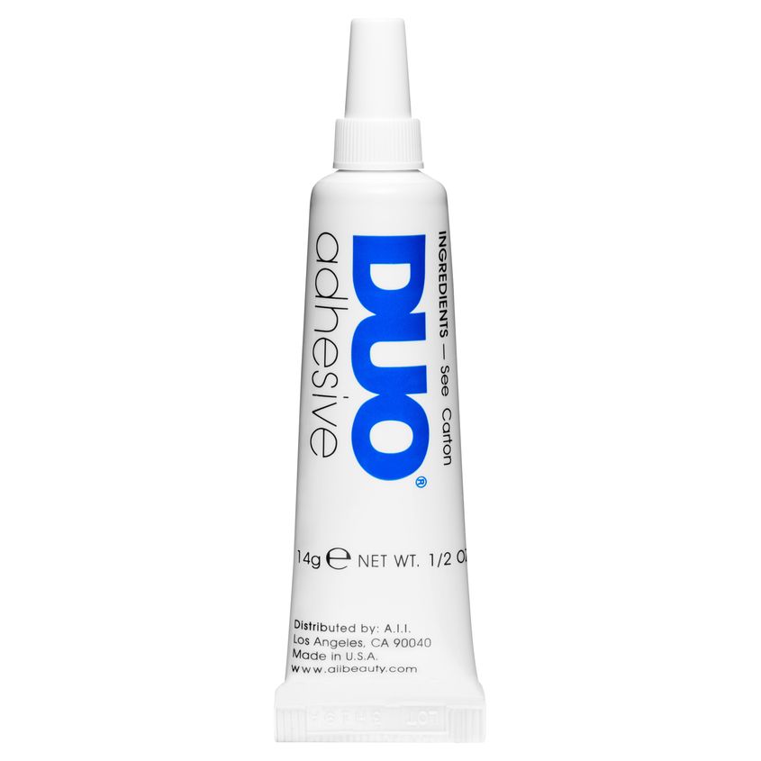 

MAC Клей для накладных ресниц Duo Adhesive