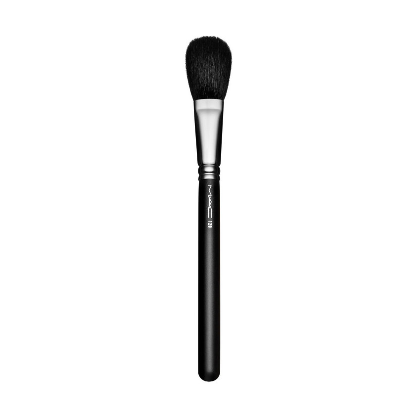 

MAC Кисть косметическая Powder Blush № 129S