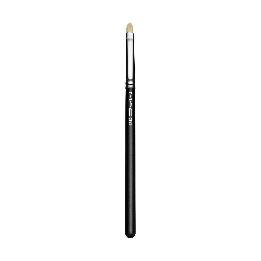 

MAC Кисть косметическая Pencil Brush № 219S