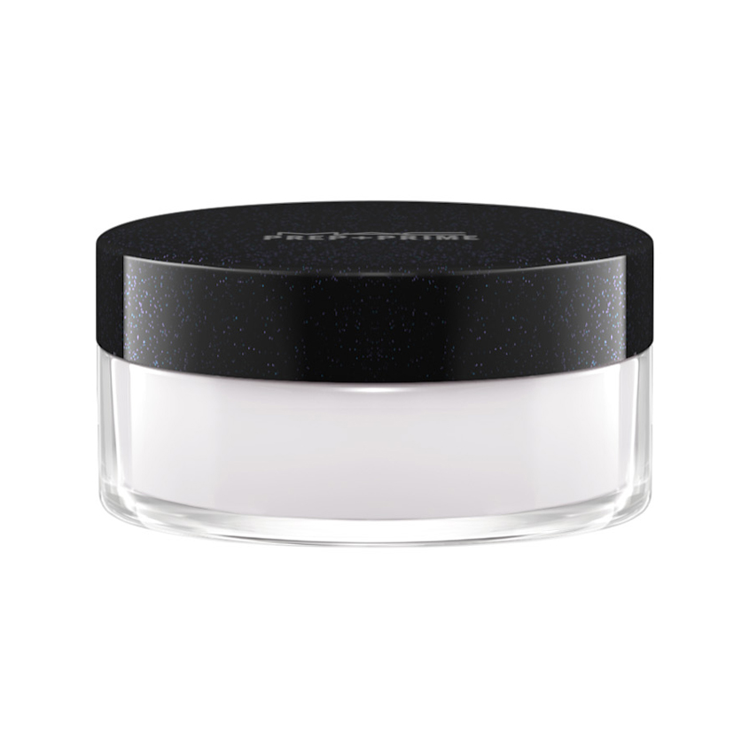 MAC Прозрачная рассыпчатая пудра Prep + Prime Transparent Finishing Powder