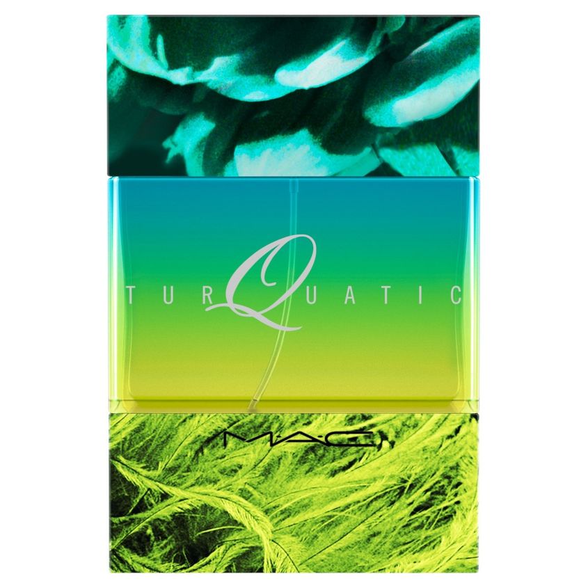 

MAC Turquatic