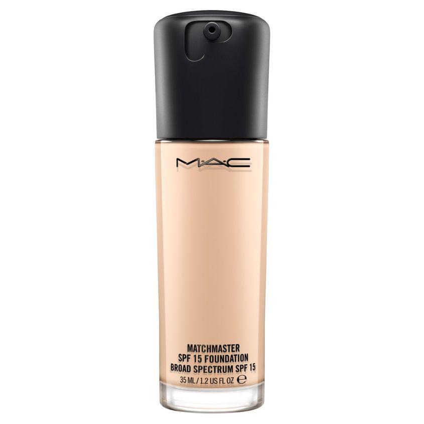 

MAC Тональная основа Matchmaster Foundation SPF 15