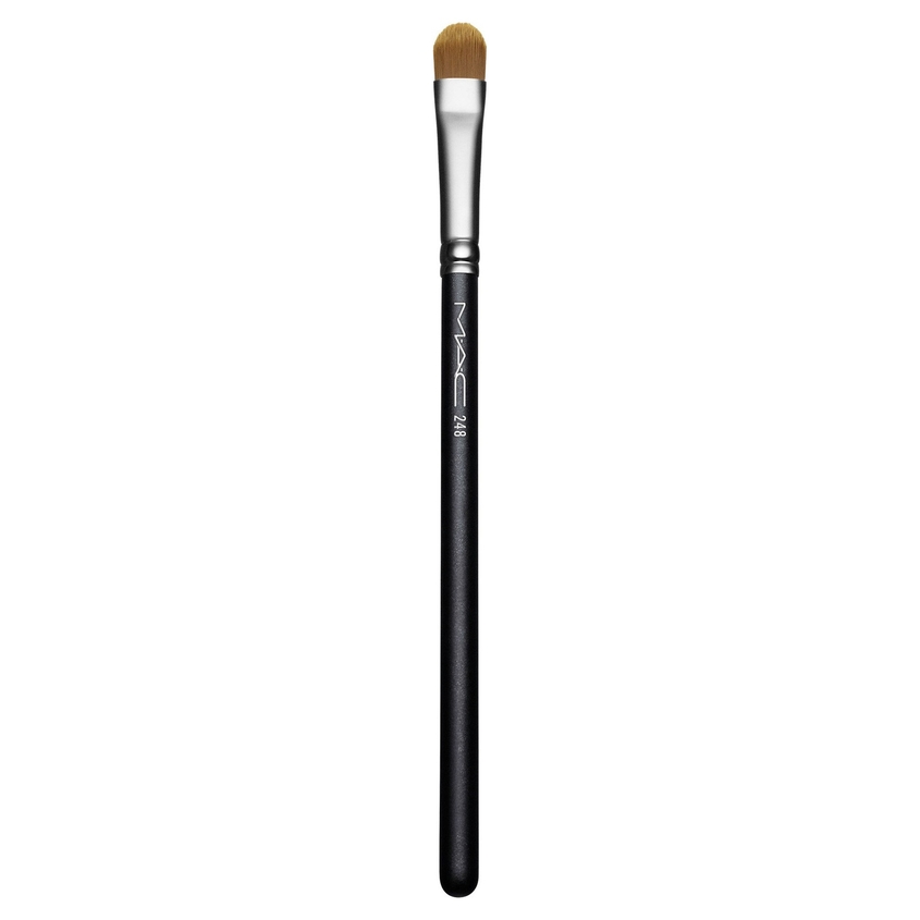 

MAC Кисть 248 Small Eye Shader Brush