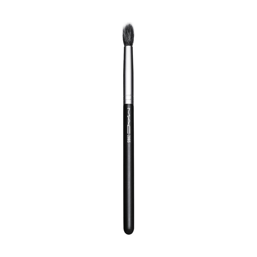 

MAC Кисть косметическая Duo Fibre Tapered Blending № 286S