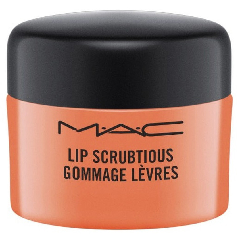 

MAC Скраб для губ Lip Scrubtious