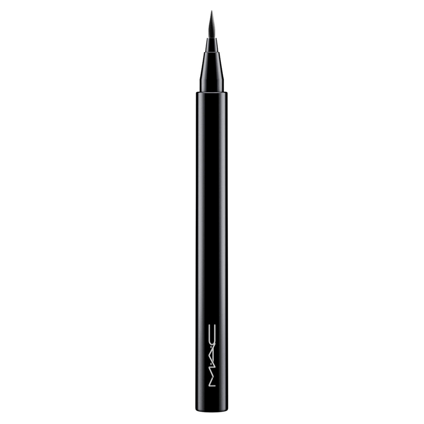 

MAC Жидкая подводка-карандаш для глаз Brushstroke Liner