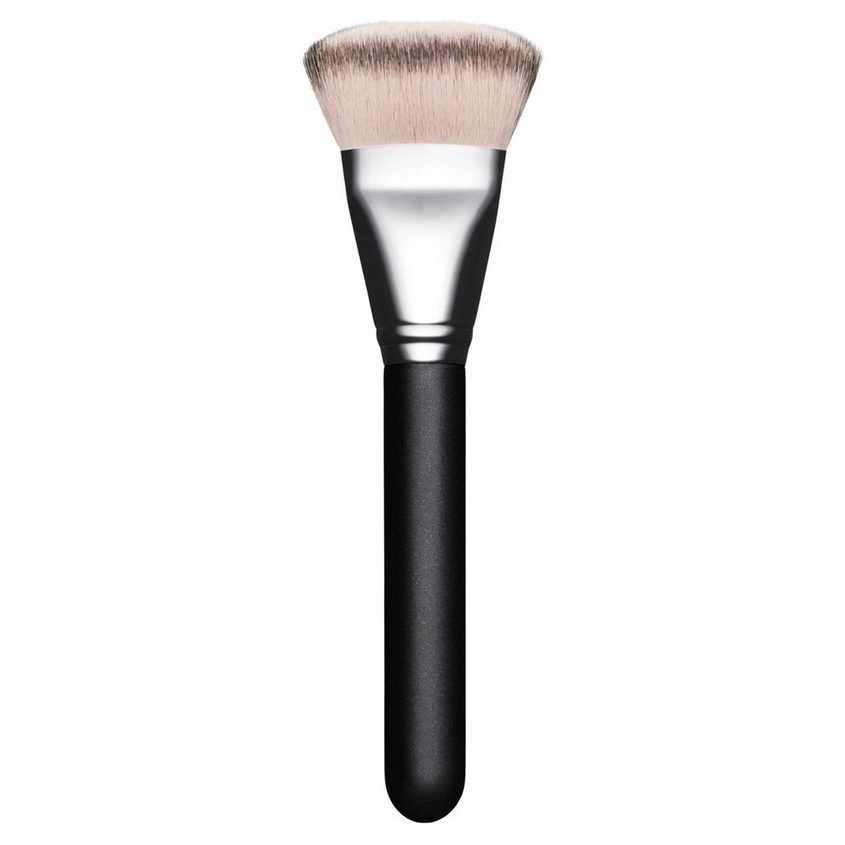 

MAC Кисть косметическая 125 Split Fibre Dense Face Brush
